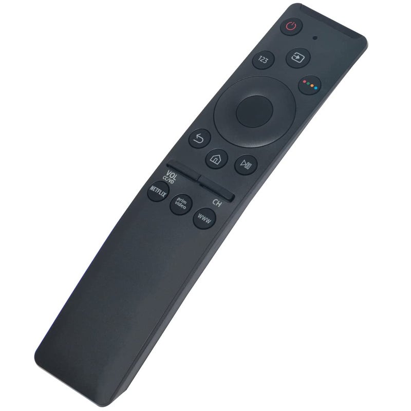 ZdalaMit BN59-01310A BN59-01310B Replace Remote Applicable for Samsung Smart TV UN43RU7100 UN49RU7100 UN50RU7100 UN55RU7100 UN58RU7100 UN65RU7100 UN75RU7100 UN43RU7100FXZA UN49RU7100FXZA UN50RU7100FXZA - Image 2